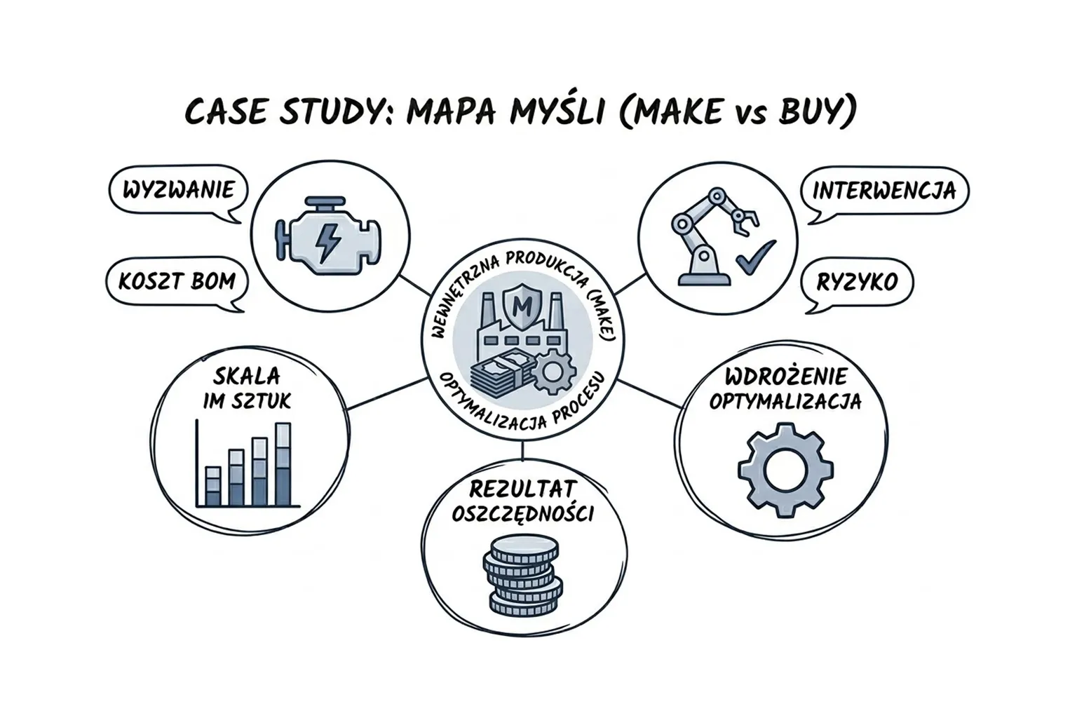 Case Study: Process Stabilization for a New Product Feature
